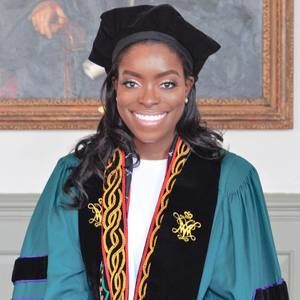 Meet your Posher, Dani